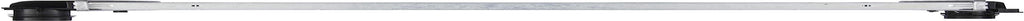 CU2636 Complete Radiator