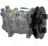 58522 New AC Compressor