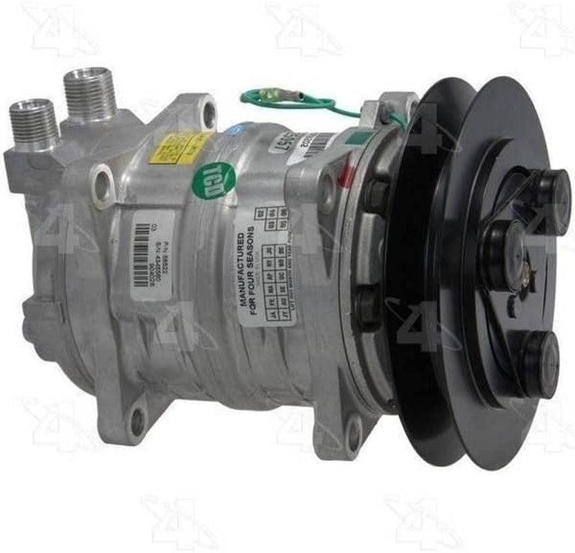 58522 New AC Compressor
