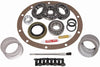 & Axle (YK M35-30) Master Overhaul Kit for AMC Model 35 Differential with 30-Spline Upgraded Axle