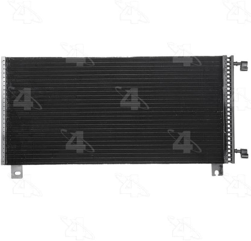 40018 Parallel Flow Condenser (40018)
