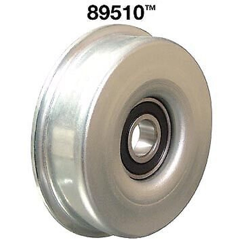 Accessory Drive Belt Idler Pulley for 626, Millenia, Probe, MX-6, MX-3 89510