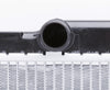 2417 Radiator Compatible with 2001-2002 Acura MDX
