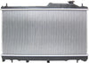 13293 Replacement Radiator for Subaru