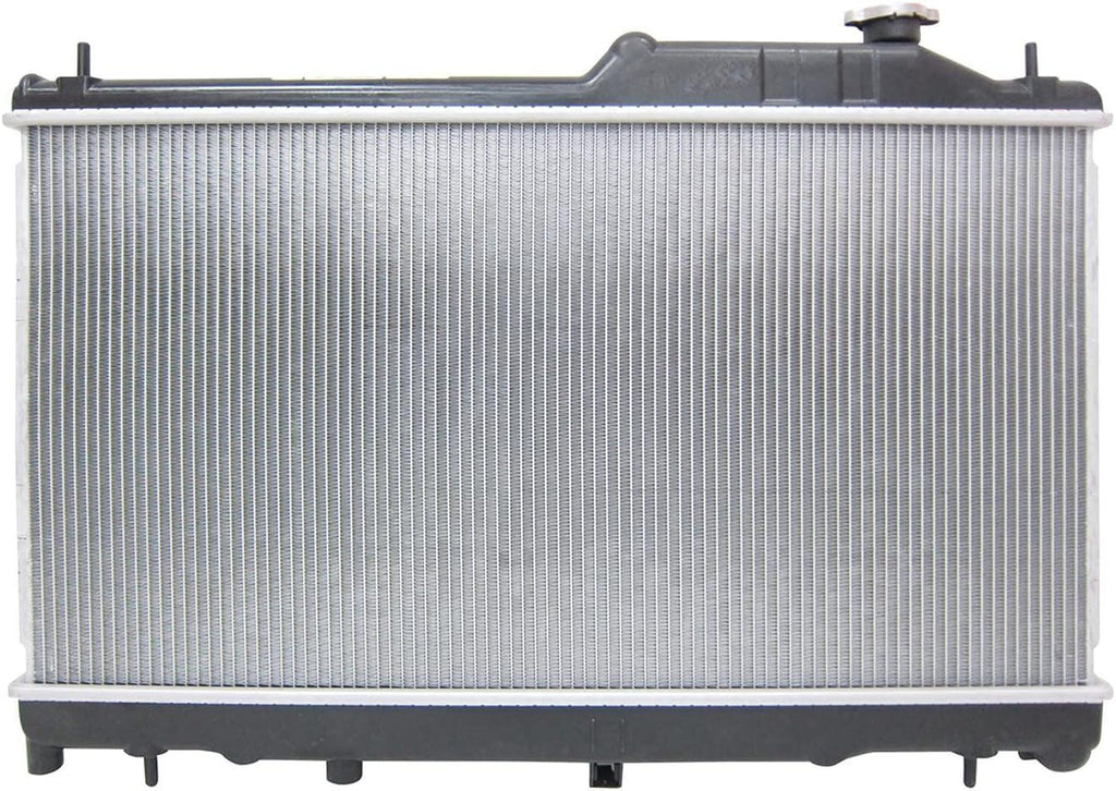 13293 Replacement Radiator for Subaru
