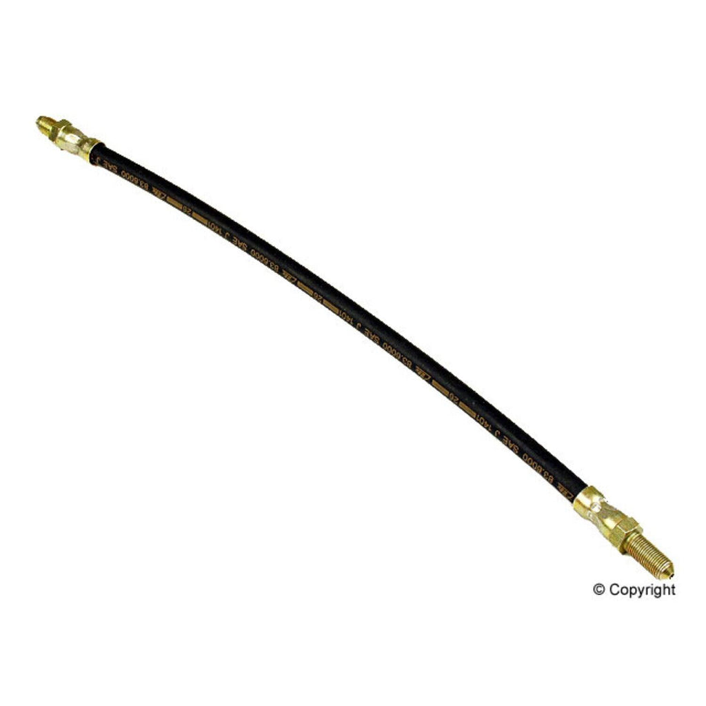 ATE Brake Hydraulic Hose for Jaguar 330558