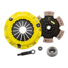 MS1-HDR6 ACT HD/Race Rigid 6 Pad Kit - greatparts