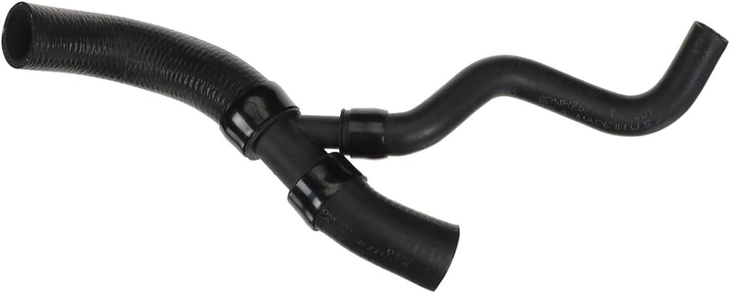 Gold 22424M Molded Lower Radiator Hose