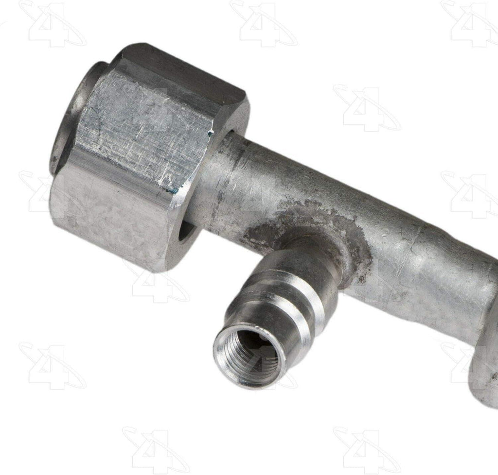 56348 Hose Assembly