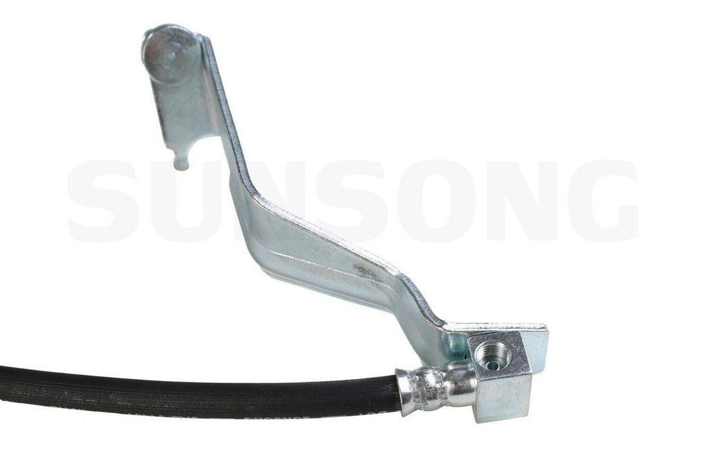 Sunsong Brake Hydraulic Hose for Mustang, Capri 2201067