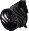 Heater Air Conditioner Blower Motor with Fan Cage Assembly Compatible with Sprinter Van&