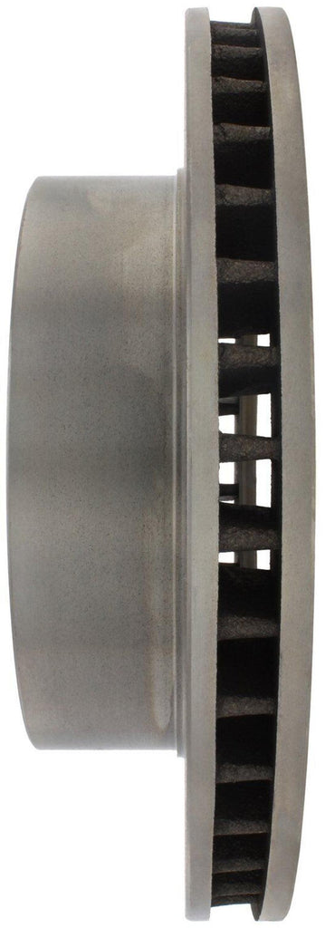 Centric Front Disc Brake Rotor for 1976-1979 F-250 (121.65007)