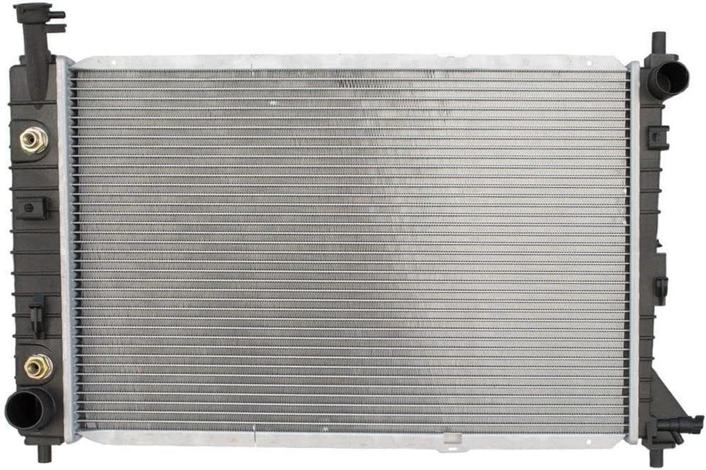 221-9087 Radiator, 1 Pack