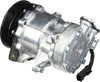 77558 Remanufactured Compressor with Clutch