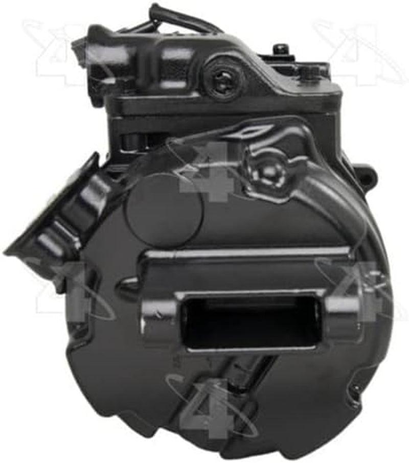 97332 Reman Nippondenso 7Sbh17 Compressor W/Clutch