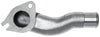Gates Engine Coolant Water Outlet for Equinox, Torrent CO34830