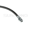 Sunsong Brake Hydraulic Hose for 17 CR-V 2207716