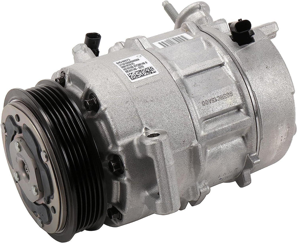 84516974 Air Conditioning Compressor