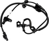 New  25A5206 ABS Speed Wheel Sensor Original Equipment