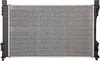 CU2749 Complete Radiator