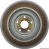 Centric Front Driver Side Disc Brake Rotor for Lexus (320.44204F)