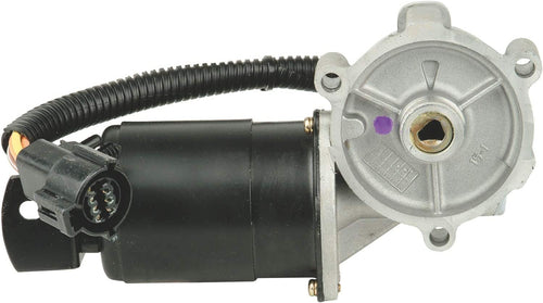 Cardone 48-202 Remanufactured Transfer Case Motor
