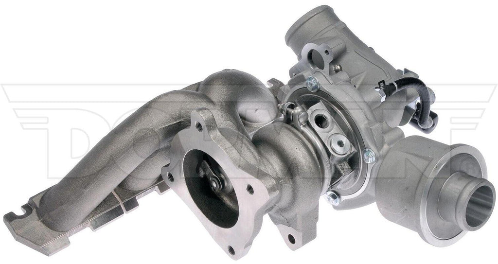 Dorman Turbocharger for Audi 667-201