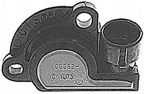 Throttle Position Sensor TH173