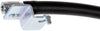 Dorman Brake Hydraulic Hose for 15-17 Ford Mustang H622478