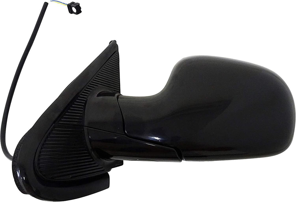 Dorman 955-391 Driver Side Power Door Mirror for Select Chrysler / Dodge Models