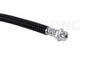 Sunsong Brake Hydraulic Hose for Ford 2205704