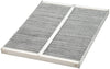 Fresh Breeze Cabin Air Filter with Arm & Hammer Baking Soda, CF5816A for Select Cadillac Vehicles