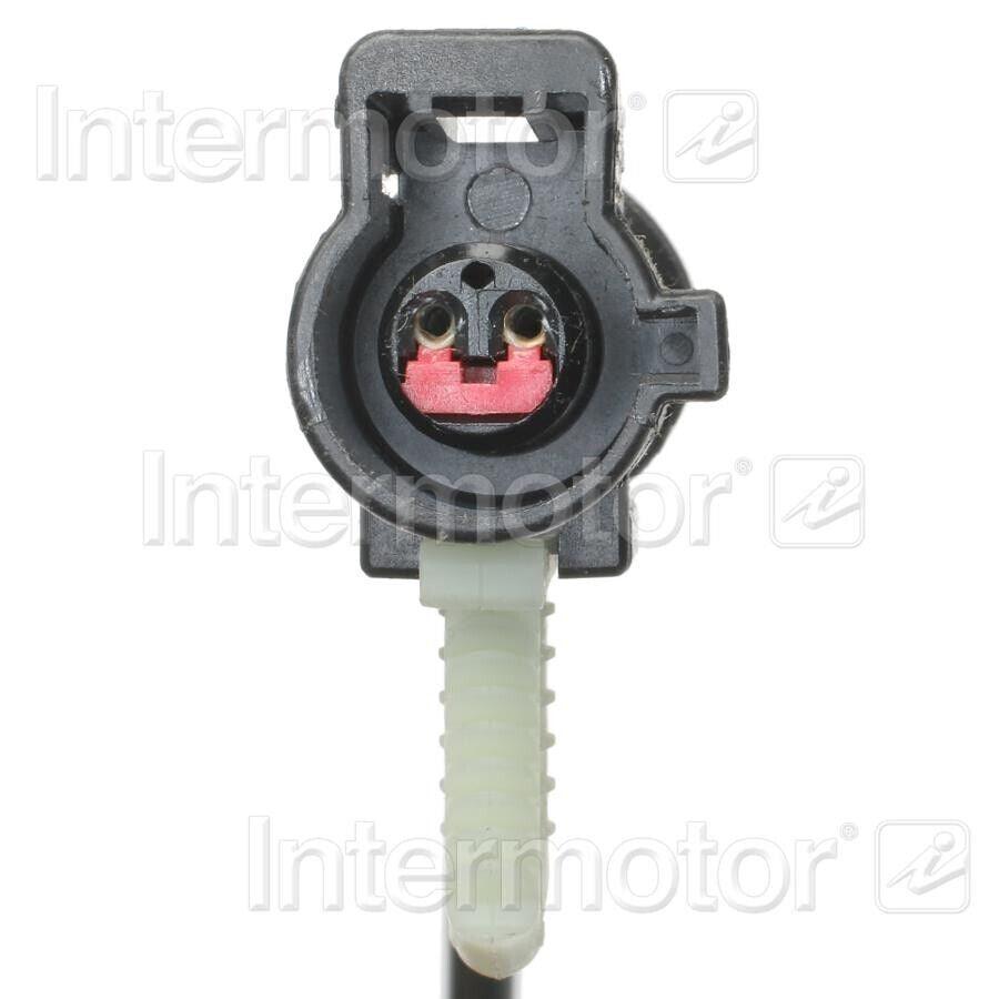 Standard Ignition ABS Wheel Speed Sensor for Ford ALS1652