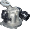 GM Original Equipment 131-195 Engine Coolant Thermostat with Seal