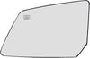 Dorman 56097 Driver Side Door Mirror Glass for Select GMC / Saturn Models