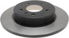 580405 Advanced Technology Disc Brake Rotor