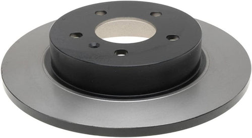 580405 Advanced Technology Disc Brake Rotor