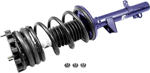 Roadmatic 181616 Strut and Coil Spring Assembly