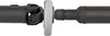 Dorman 936-587 OE FIX Rear Drive Shaft Compatible with Select BMW Models