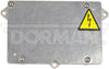 High Intensity Discharge (HID) Lighting Ballast for A6 Quattro, A6+More 601-052