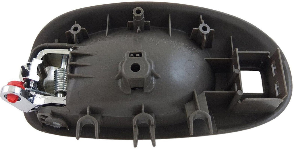 Dorman Interior Door Handle for Cirrus, Sebring, Stratus 93284