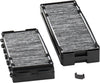 C16112C one Advanced Cabin Air Filter Compatible with Select Infiniti and Nissan