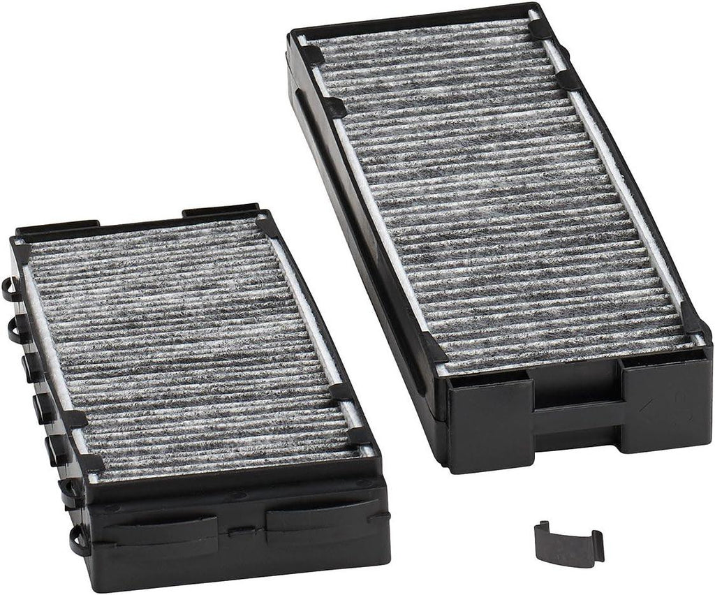 C16112C one Advanced Cabin Air Filter Compatible with Select Infiniti and Nissan