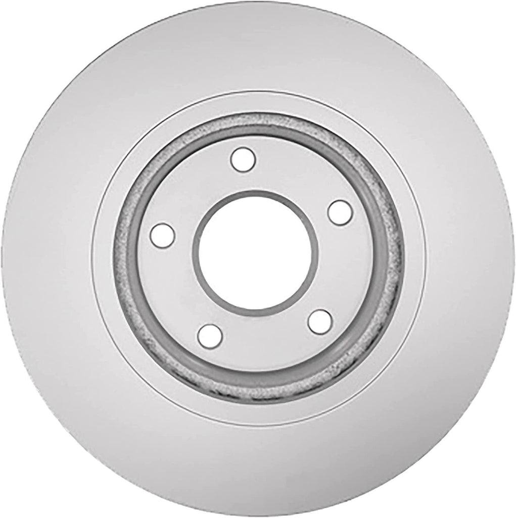 Gold 18A81773 Front Disc Brake Rotor