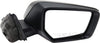 Mirror Passenger Side Compatible with 2017 Honda Accord Power Glass, Heated, with Puddle Light - GM1321461