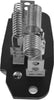 Heater Blower Motor Resistor Compatible with Aerostar Bronco Econoline F150 Pickup Ranger