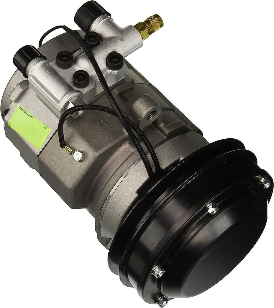 58345 New AC Compressor