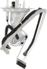 66126 Fuel Transfer Pump for 2012-15 Mercedes-Benz C250 - Left (Driver) Side
