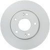 Advics R6F321U: Disc Brake Rotor