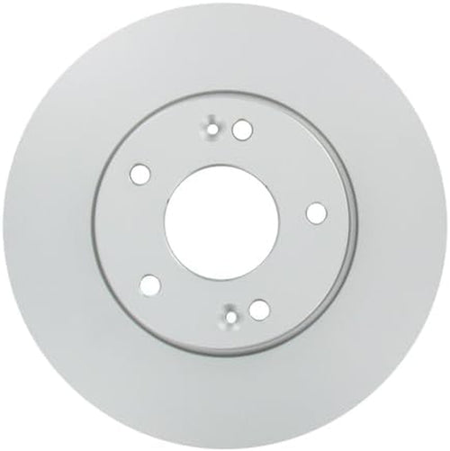 Advics R6F321U: Disc Brake Rotor